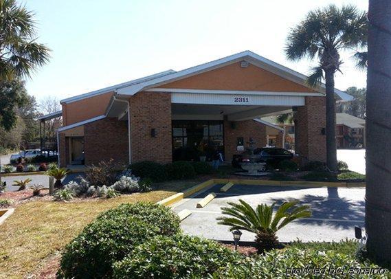 Inn Rodeway - Ashley Phosphate North Charleston