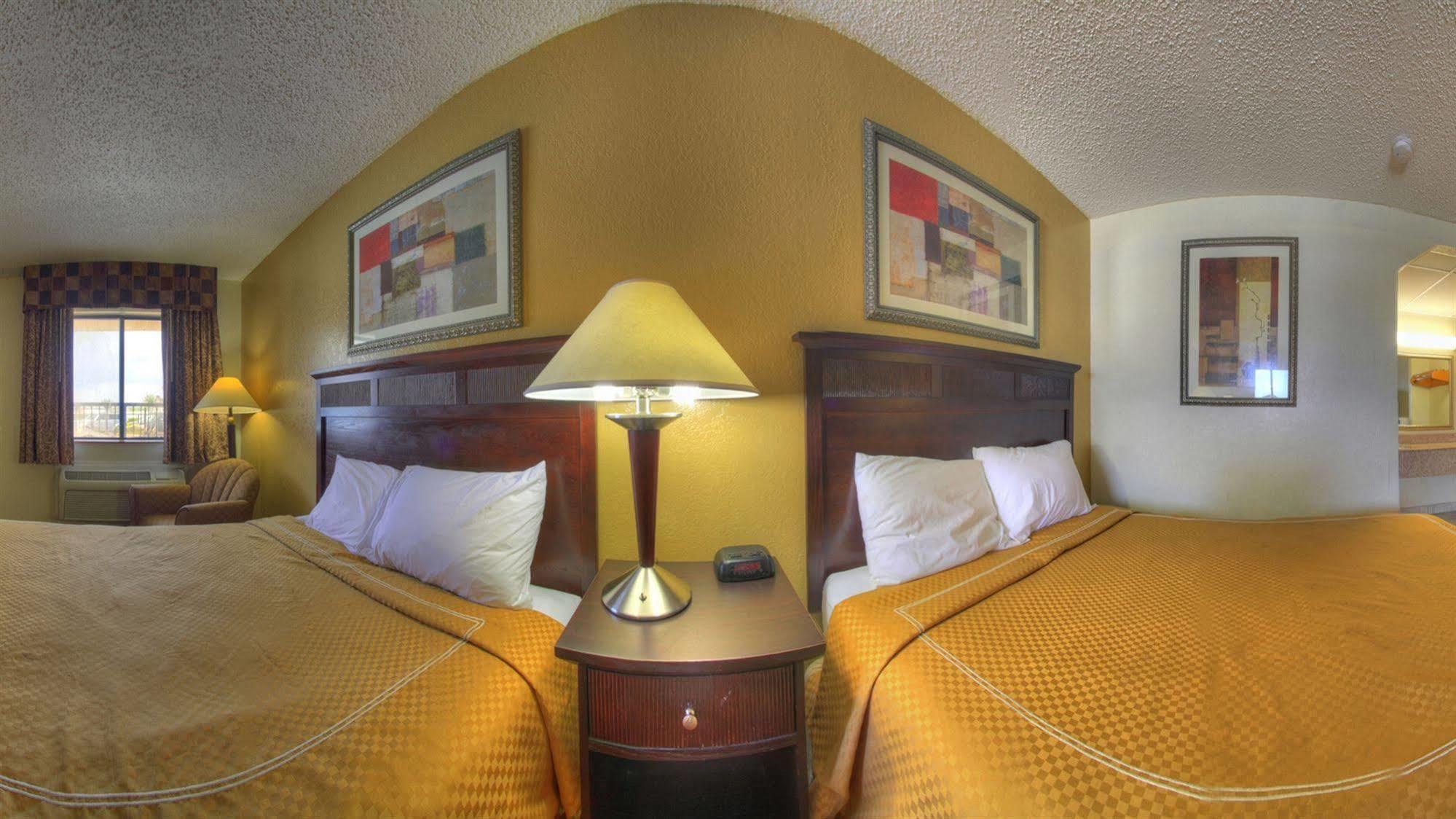 Rodeway - Ashley Phosphate Inn North Charleston